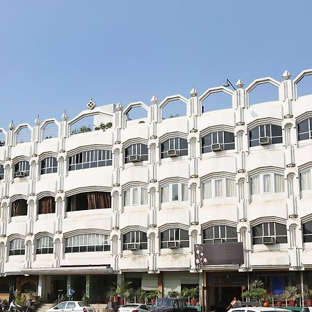 Oyo 2054 New Hotel Broadway Varanasi Exterior photo